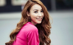 Ngân Khánh khó tính chuyện hôn nhân